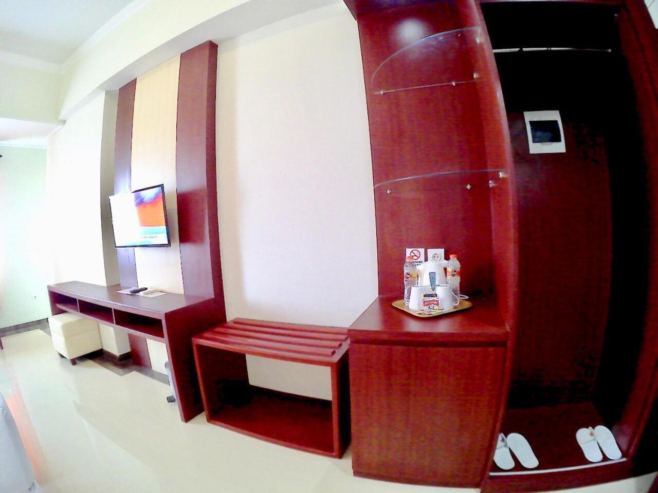Hotel Tosan Solo Baru Grogol 외부 사진